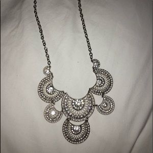 Francesca’s Statement Necklace